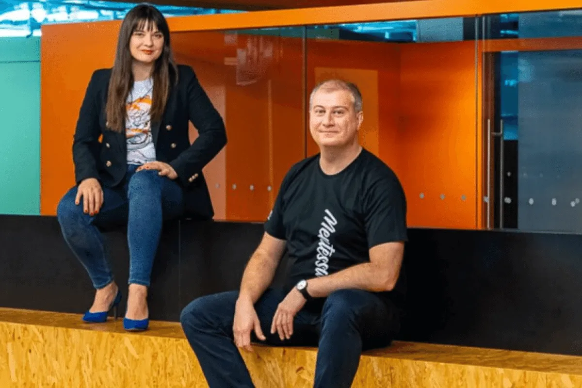 Seed Round: Mentessa raises €1M to change the way we work