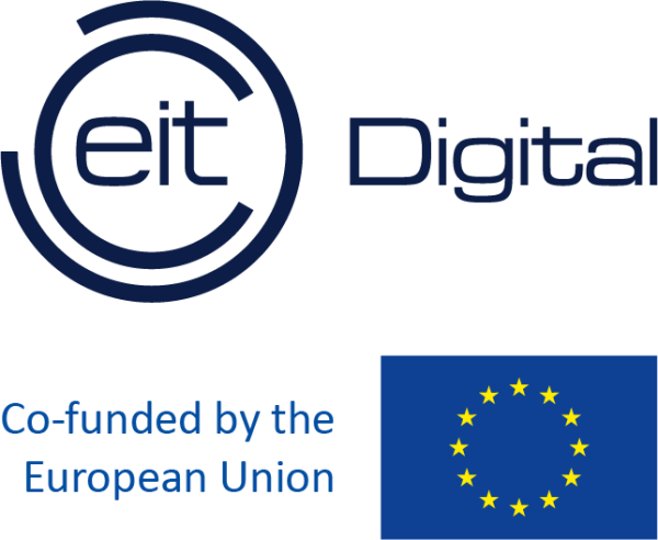 Co-funded by EIT Digital and the European Union