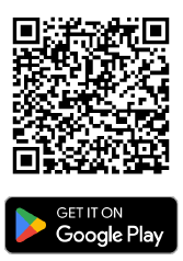 QR-Code zum Download für Android