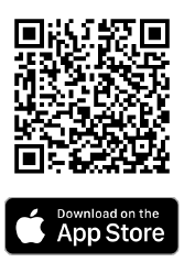 QR-Code zum Download für iOS