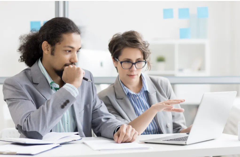 Peer learning and skills matching: The key to successful upskilling