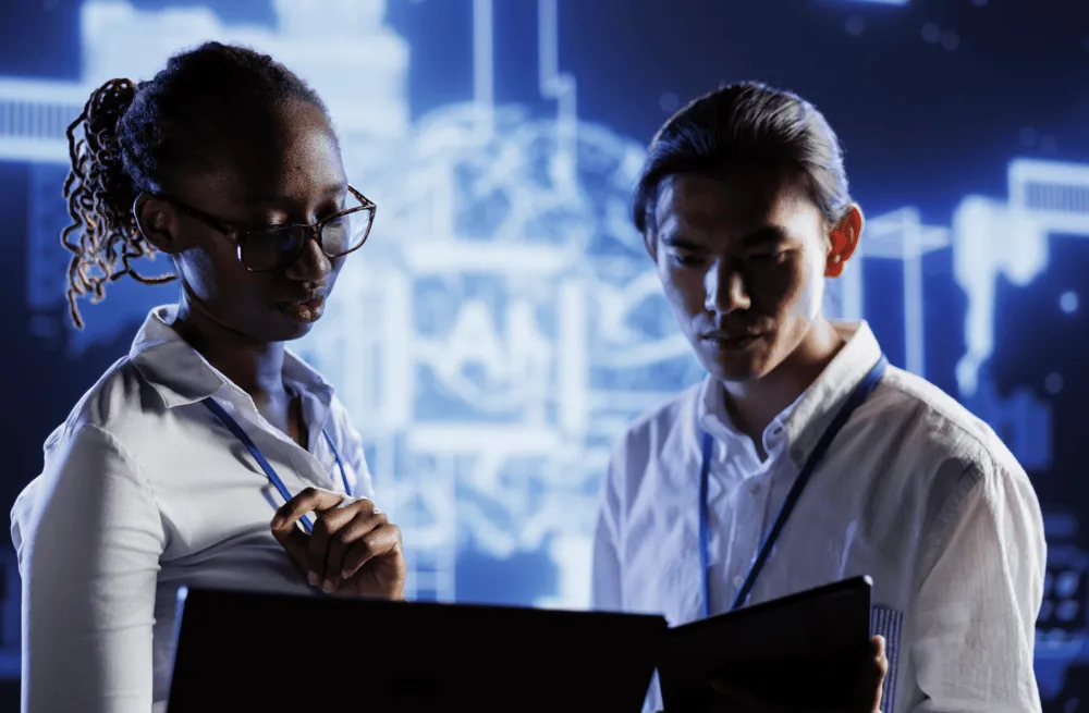 Mentoring 4.0: Digital Transformation of Knowledge Transfer