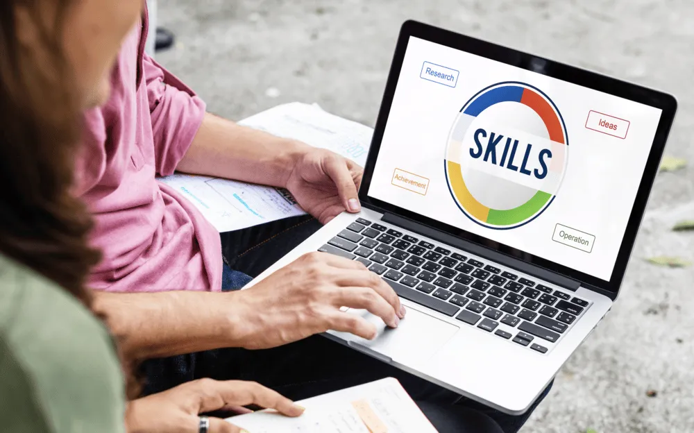 Innovative Approaches to Competency Analysis in the Digital Work Environment: Mentessa’s Contribution to the Future of Skills Management