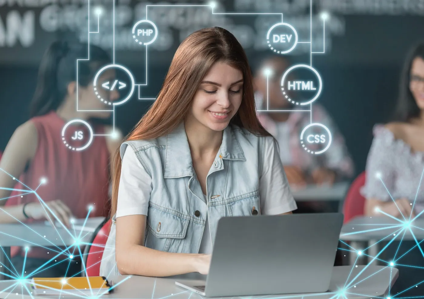 Cultural Change through Learning Experience Platforms: Strengthening Employee Retention and Promoting an Innovative Learning Culture