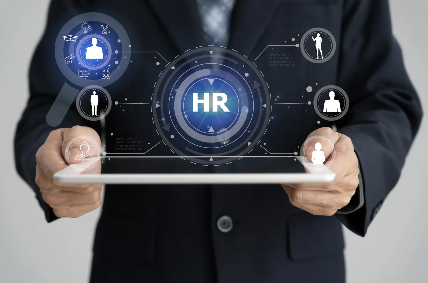 HR Analytics: From Data to Strategic Personnel Decisions in a Skills-Based Environment