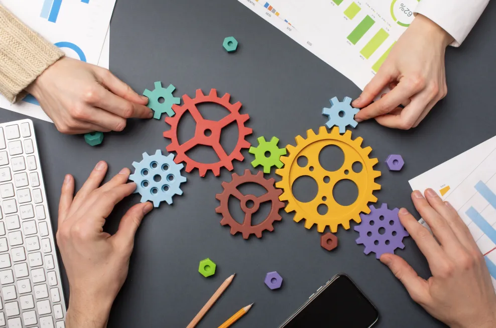 Skill-based Organizational Structures: Beyond Traditional Hierarchies