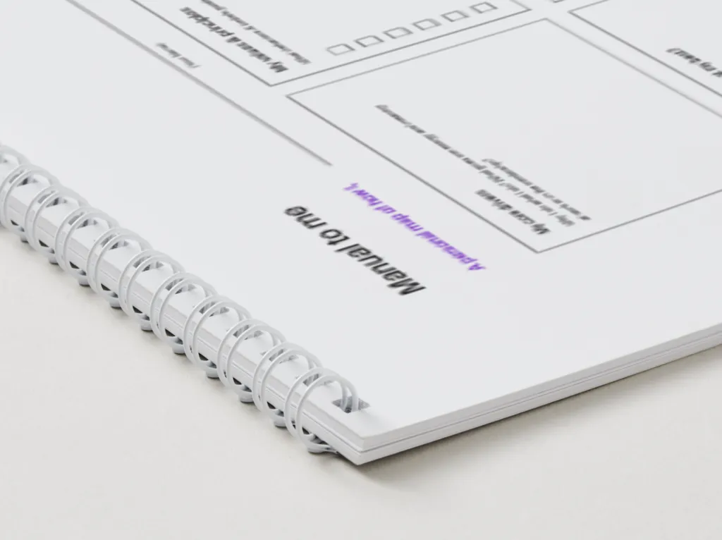 Manual to Me – Dein Canvas für erfolgreiche Mentoring-Beziehungen