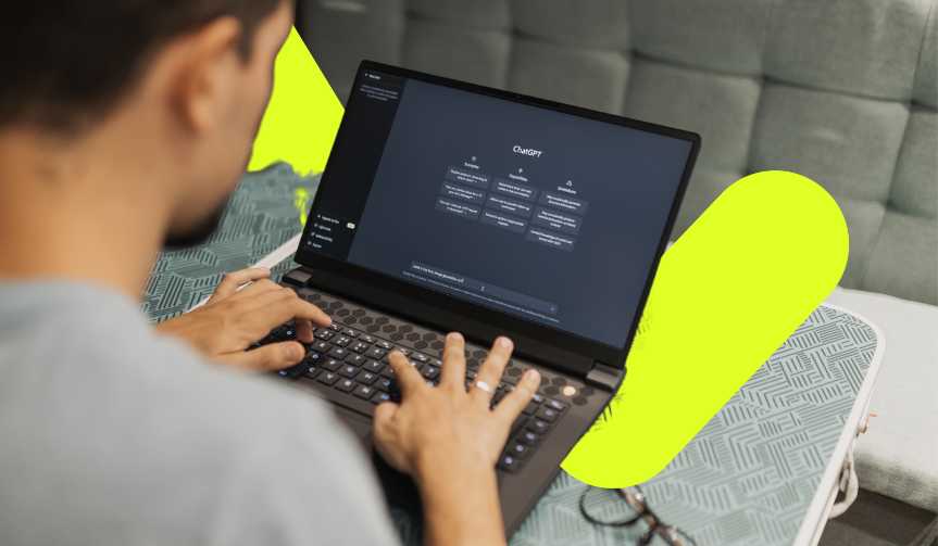 How ChatGPT can transform the way we work?
