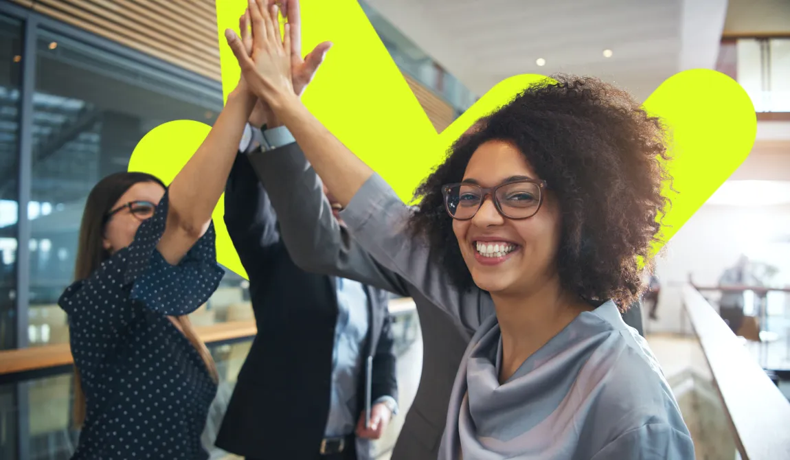 Company Culture: How to Create a Connected Culture?