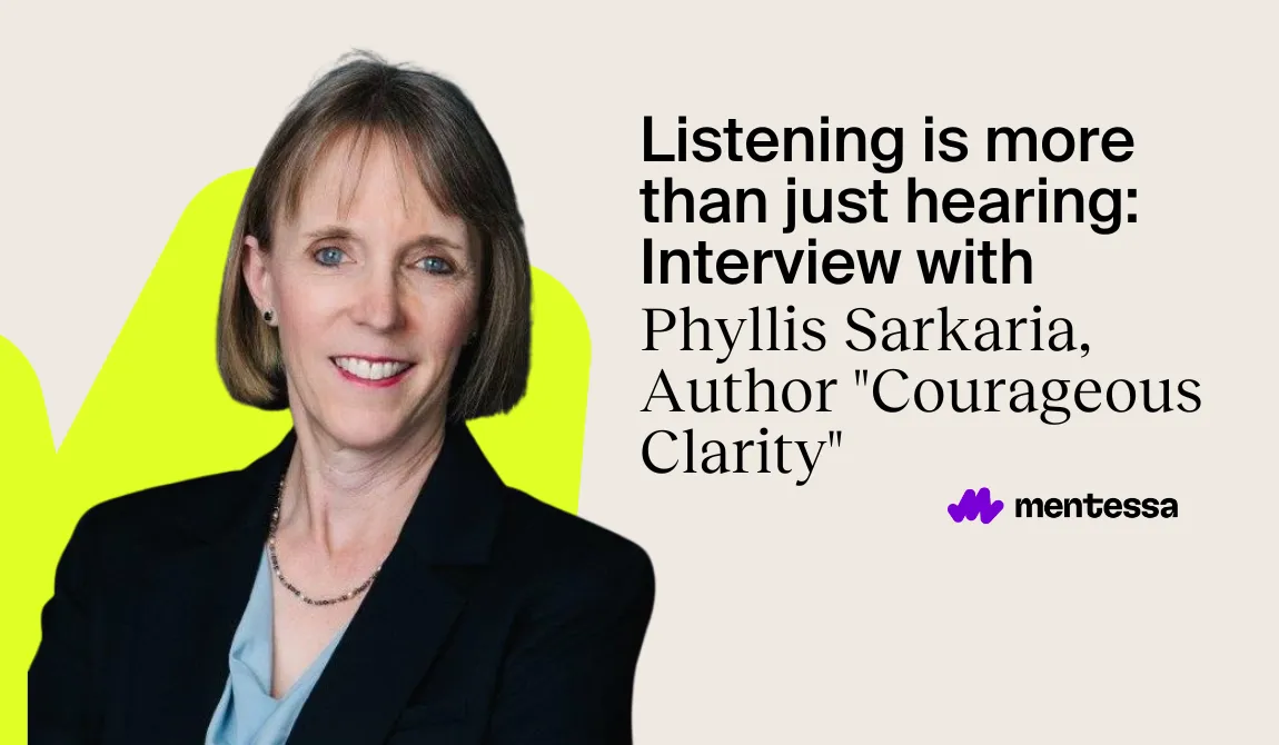 Listening is More Than Just Hearing