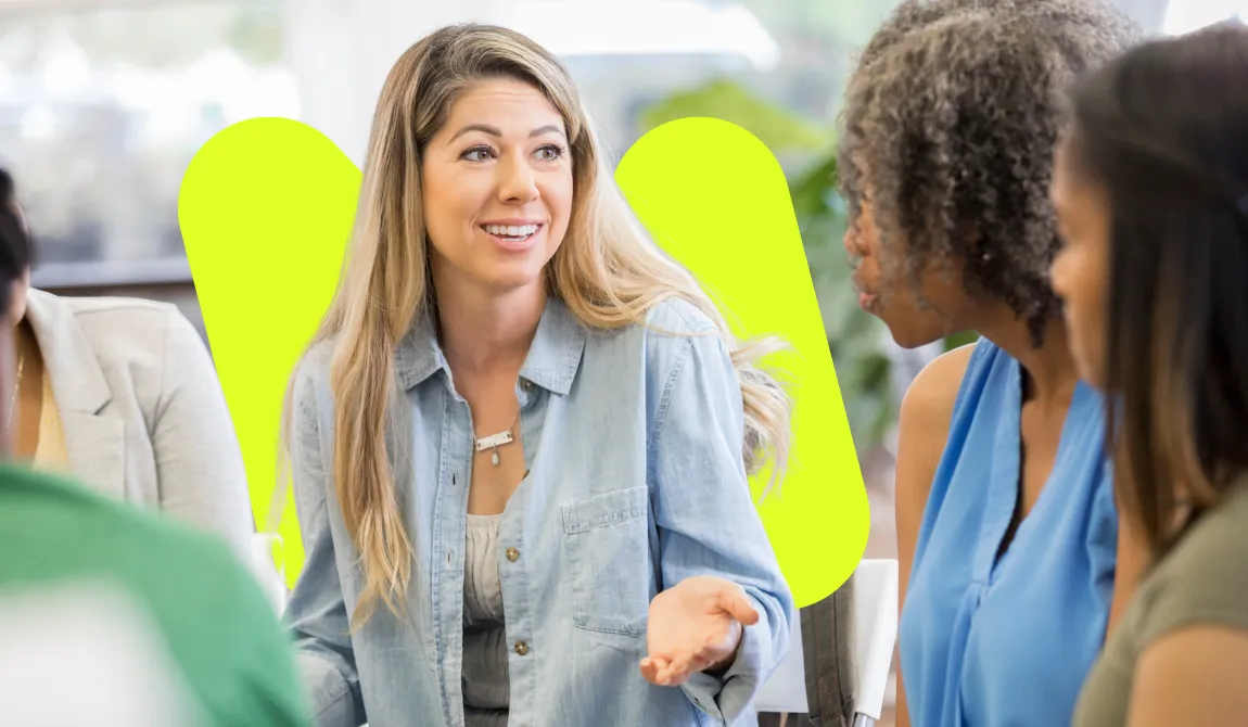 Mentoring für den Wandel – Was wir jetzt wirklich brauchen