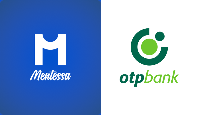Mentessa Joins the OTP Bank Startup Partner Program