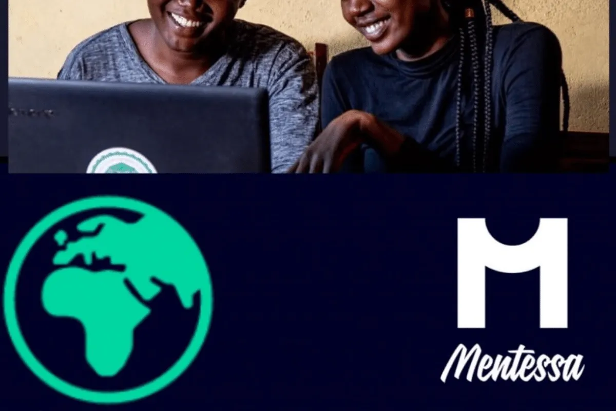 Mentessa for Good: Supporting “Coding for Independence” to Empower Girls in Tech Through Mentoring