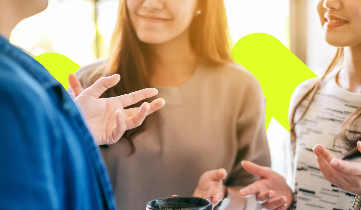 The Power of Peer Mentoring at Work