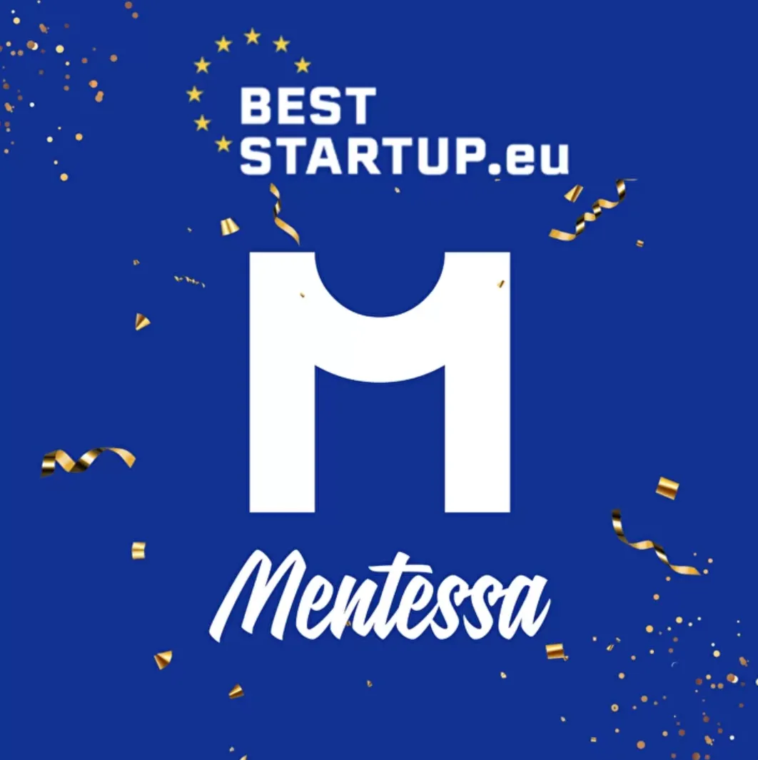 Training Startup: Mentessa ranked as TOP Training Startup