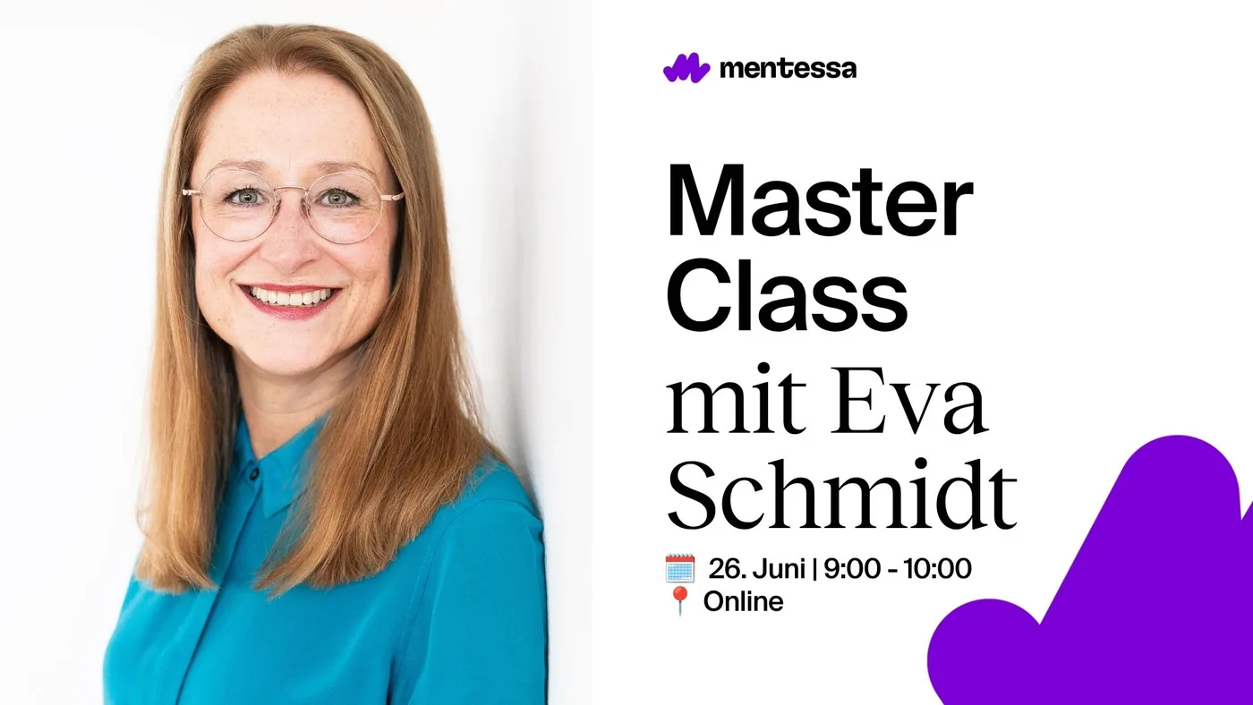 Masterclass “No More Nice Girls” – Journalistenkommunikation mit Eva Schmidt