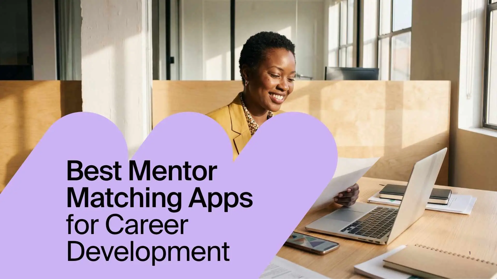 Best Mentor Matching Apps for Career Development: An HR Leader’s Guide (2025)