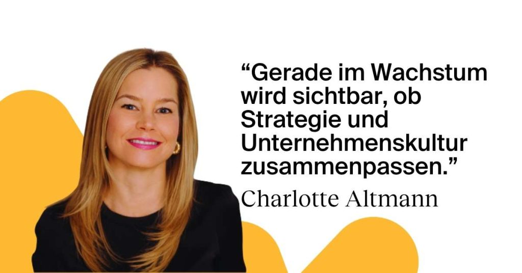 Charlotte Altmann, neue Mentessa Impact Partnerin für Deutschland, und Dr. Tina Ruseva, Gründerin und CEO von Mentessa