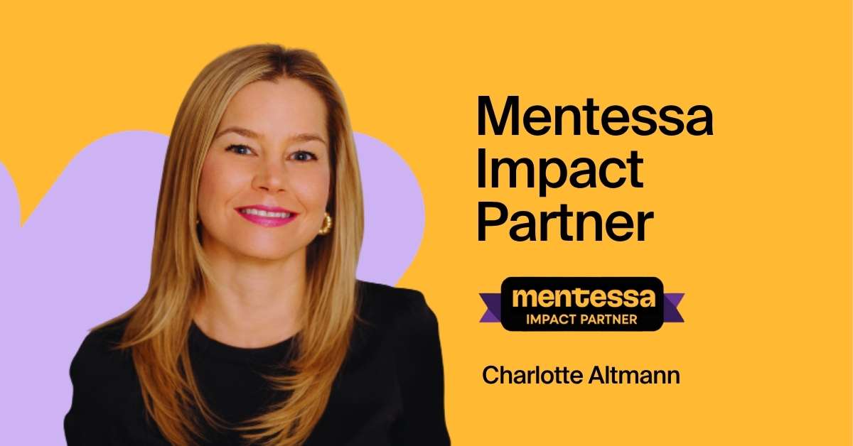 Mentessa erweitert Impact Partner Program in Deutschland und begrüßt Charlotte Altmann als strategische Partnerin
