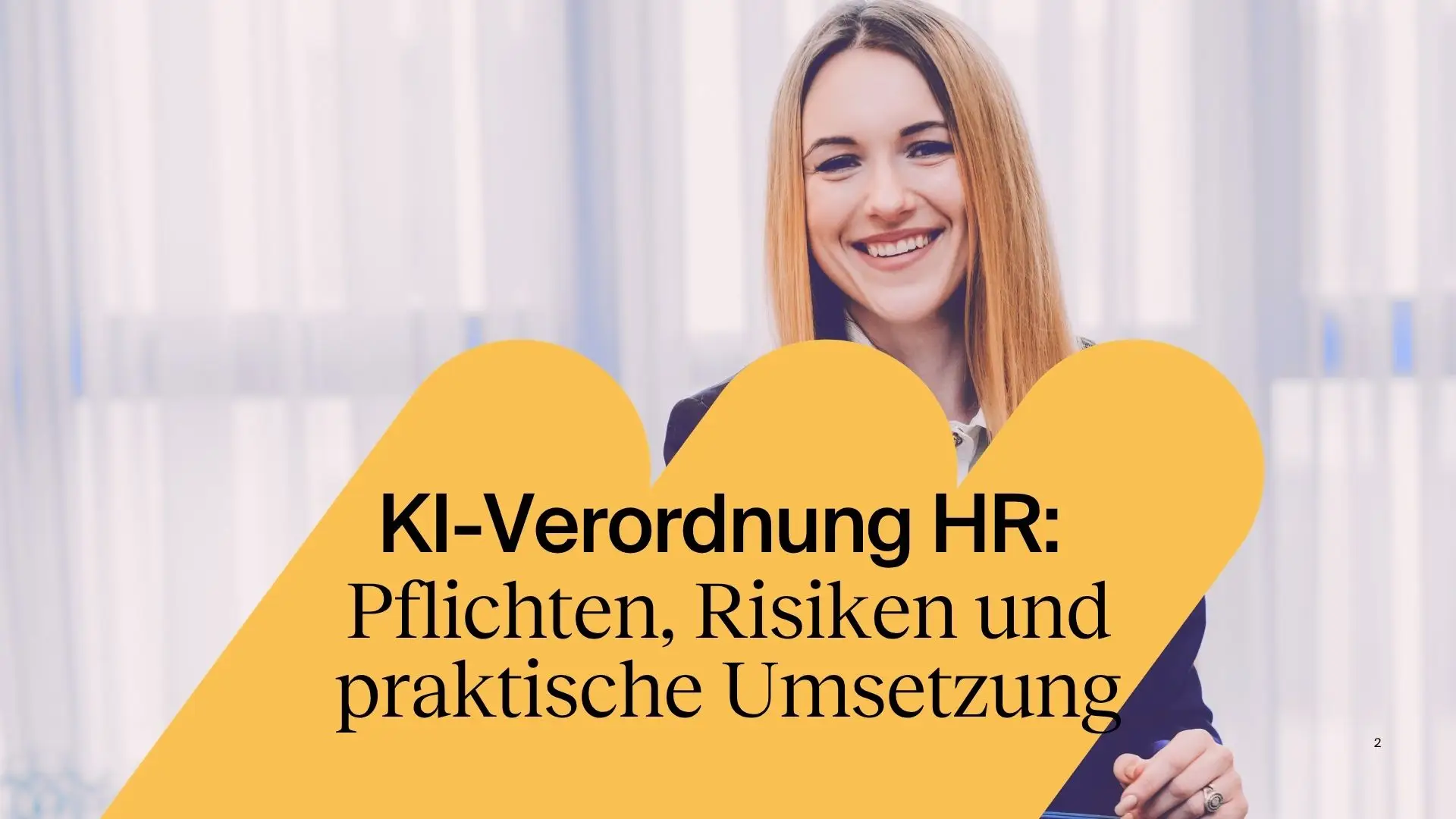 KI-Verordnung HR: Pflichten, Risiken und praktische Umsetzung für Personalverantwortliche