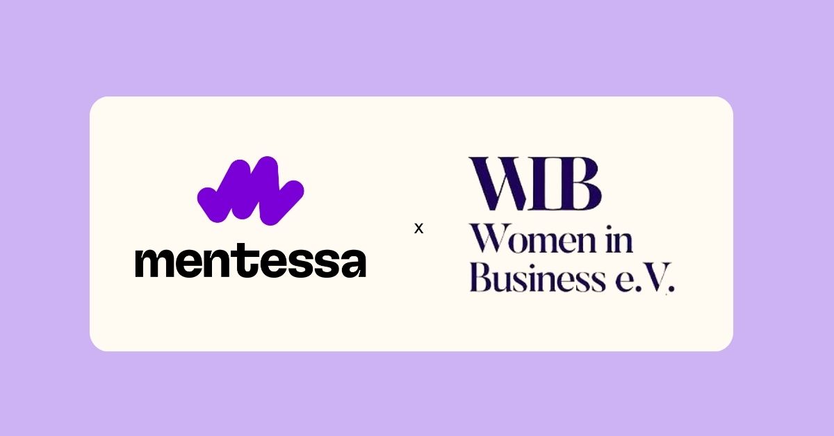 Purpose First: WIB – Women in Business e.V. Joins Mentessa for Good