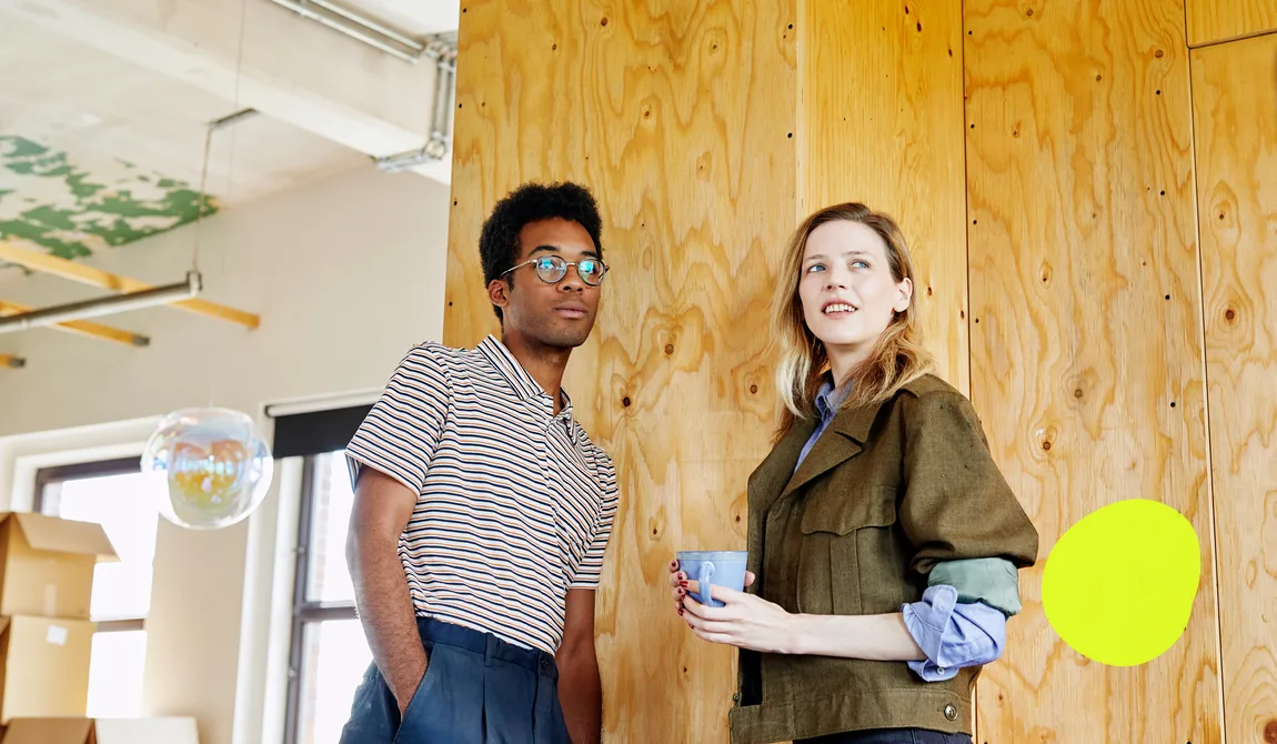 What factors matter most to employees at work in 2022?
